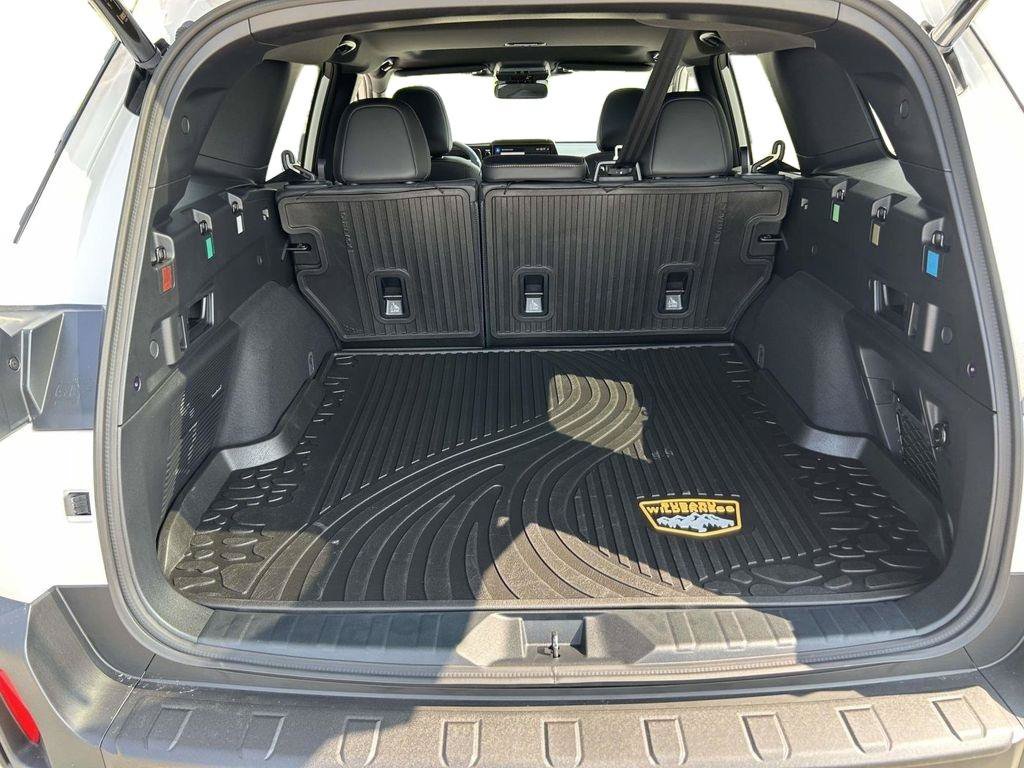 New 2026 Subaru Outback Wilderness AWD/4WD image 10