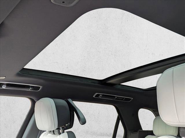 New 2026 Land Rover Range Rover Sport Dynamic SE image 15