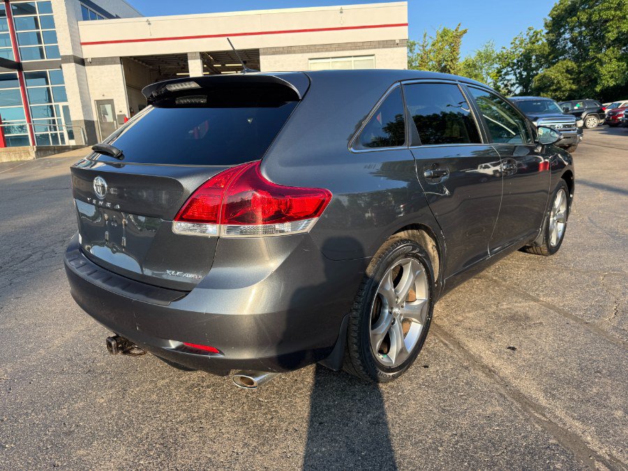 Used 2016 Toyota Venza AWD image 5