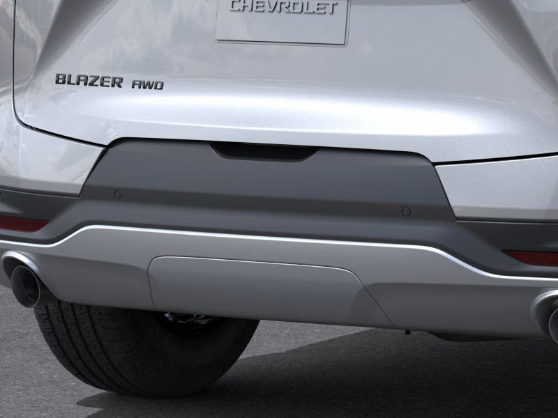 New 2026 Chevrolet Blazer LT w/ Convenience Package AWD/4WD image 21