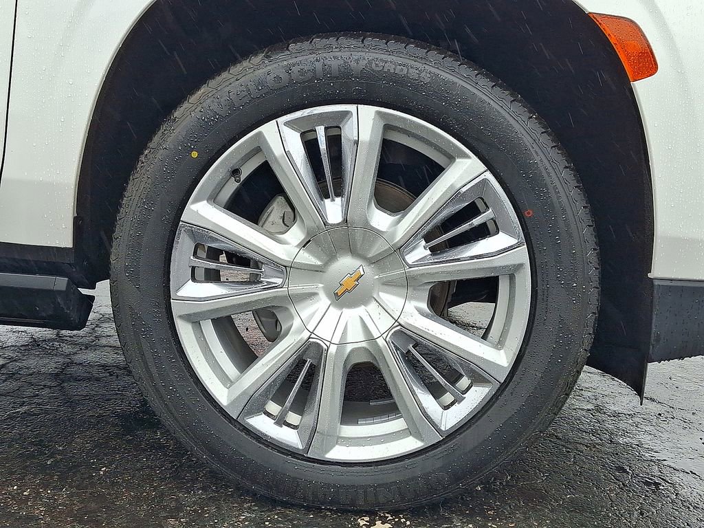 Used 2023 Chevrolet Tahoe High Country image 19