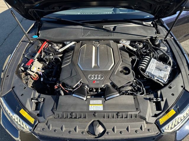 Used 2024 Audi RS 7 Performance image 27