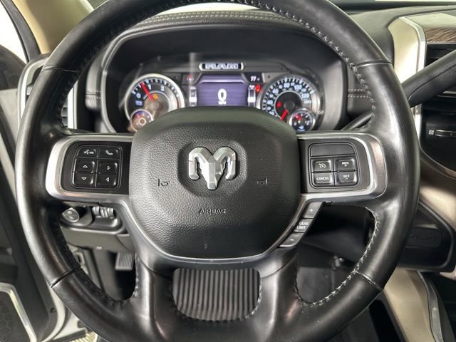 Used 2020 RAM 2500 Laramie image 11