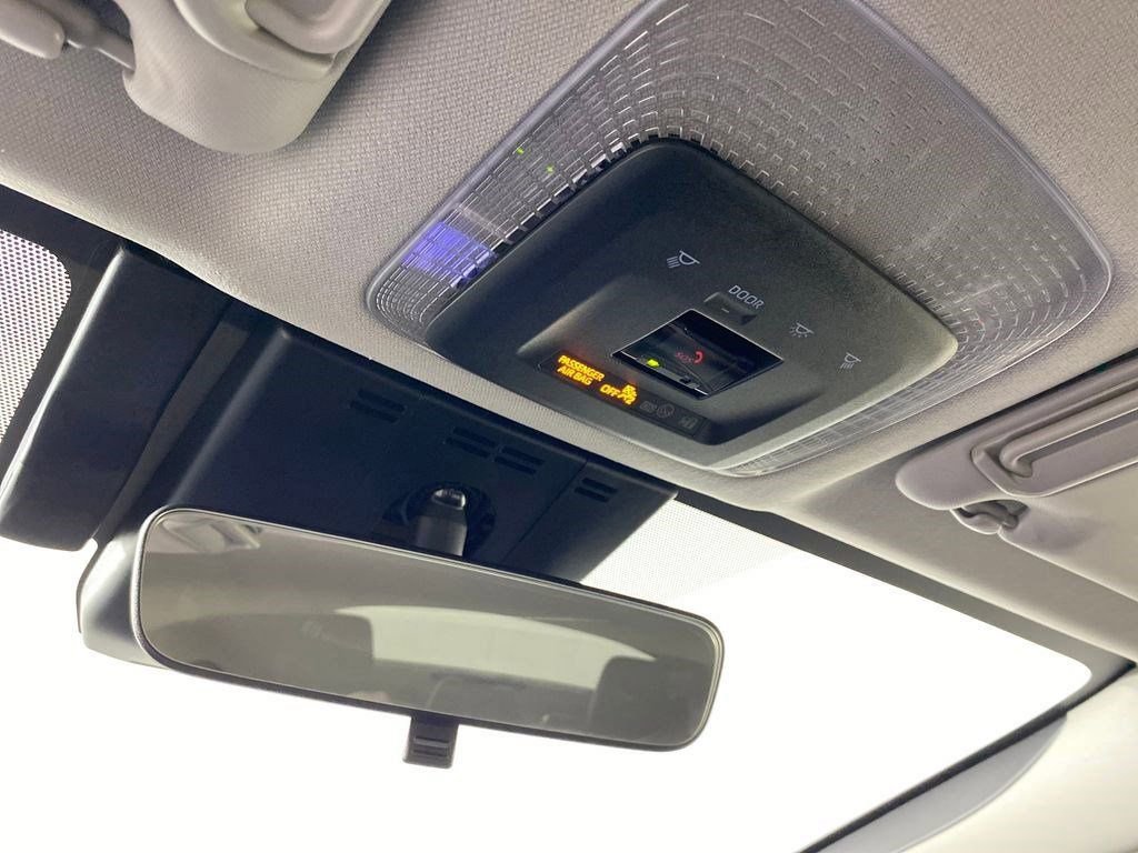 New 2026 Toyota Prius SE image 23