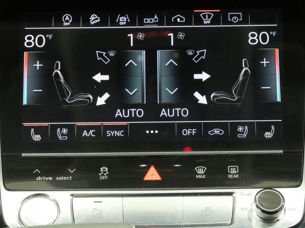Used 2019 Audi Q8 Prestige AWD/4WD image 19