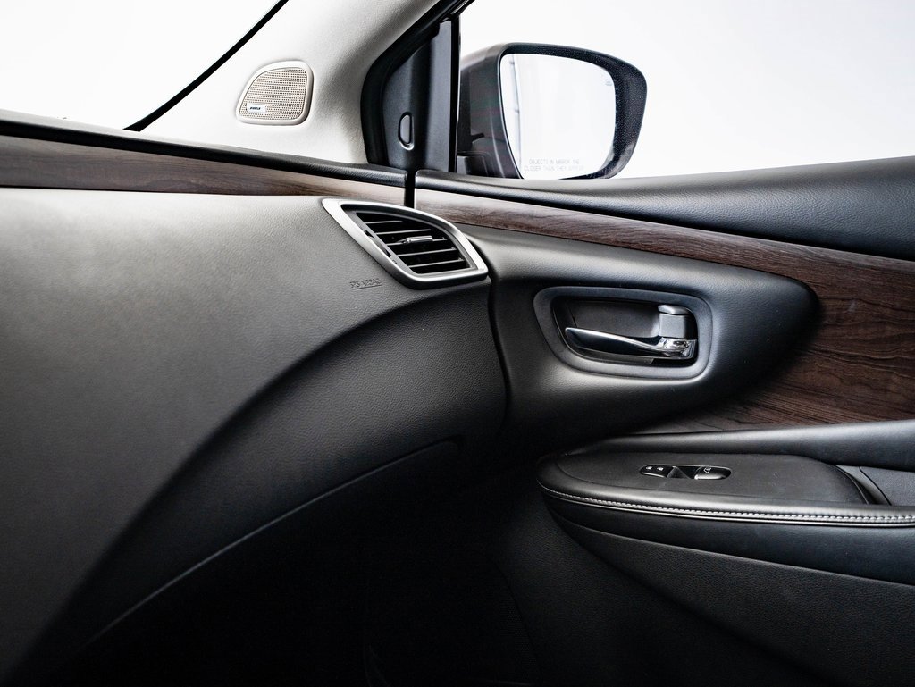 Used 2019 Nissan Murano Platinum image 40