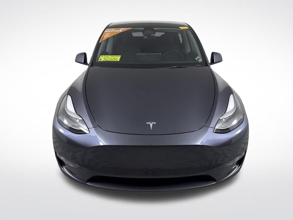 Used 2022 Tesla Model Y Performance image 8