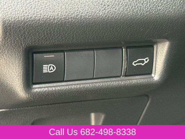 Used 2025 Toyota Grand Highlander AWD image 24