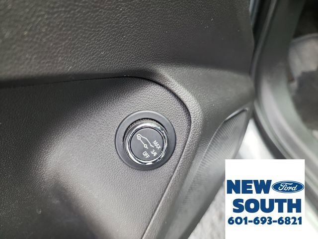 Used 2024 Chevrolet TrailBlazer LT w/ Convenience Package image 11