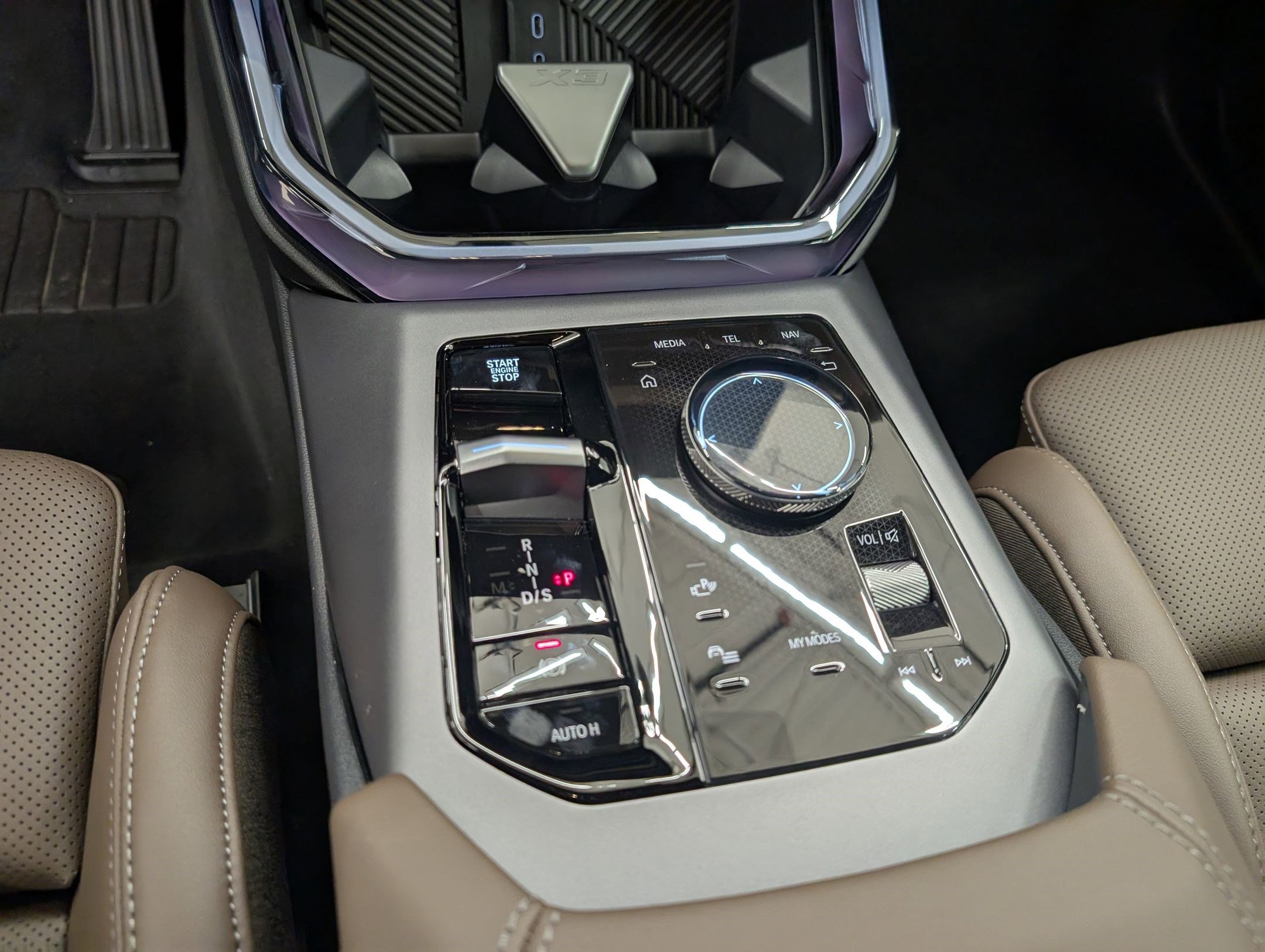 Used 2026 BMW X3 xDrive30 w/ Convenience Package image 15