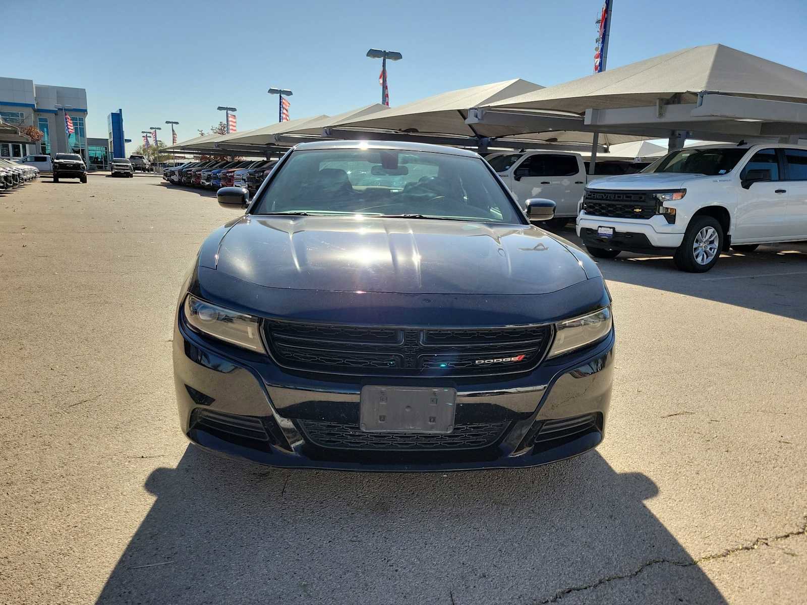 Used 2023 Dodge Charger SXT w/ Cold Weather Package image 6