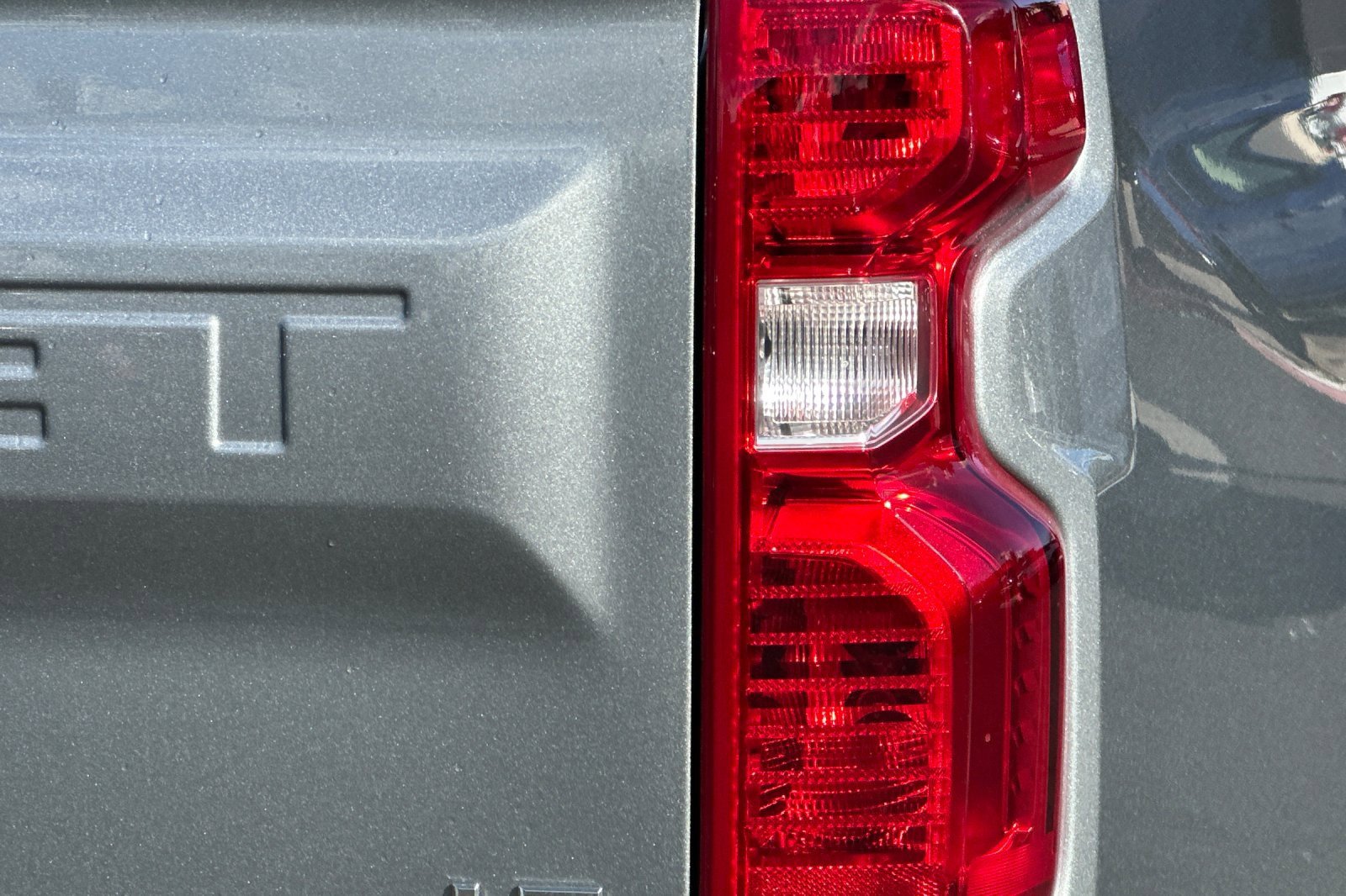 Used 2025 Chevrolet Silverado 1500 LT image 47