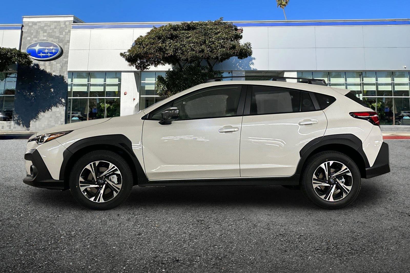 New 2025 Subaru Crosstrek 2.5i Premium image 9