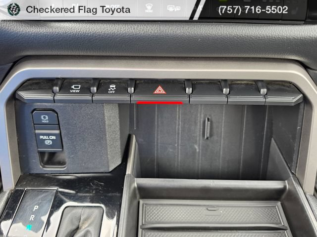 Used 2024 Toyota Tundra Limited AWD/4WD image 22