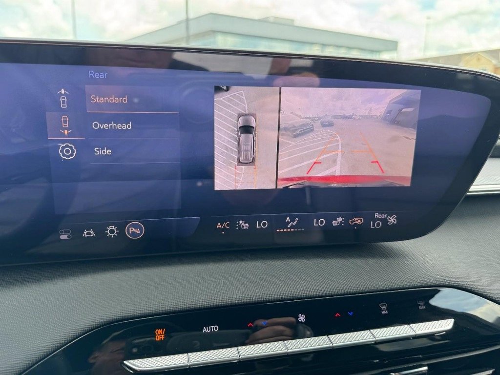 Used 2025 Buick Enclave Sport Touring w/ Power Package image 23