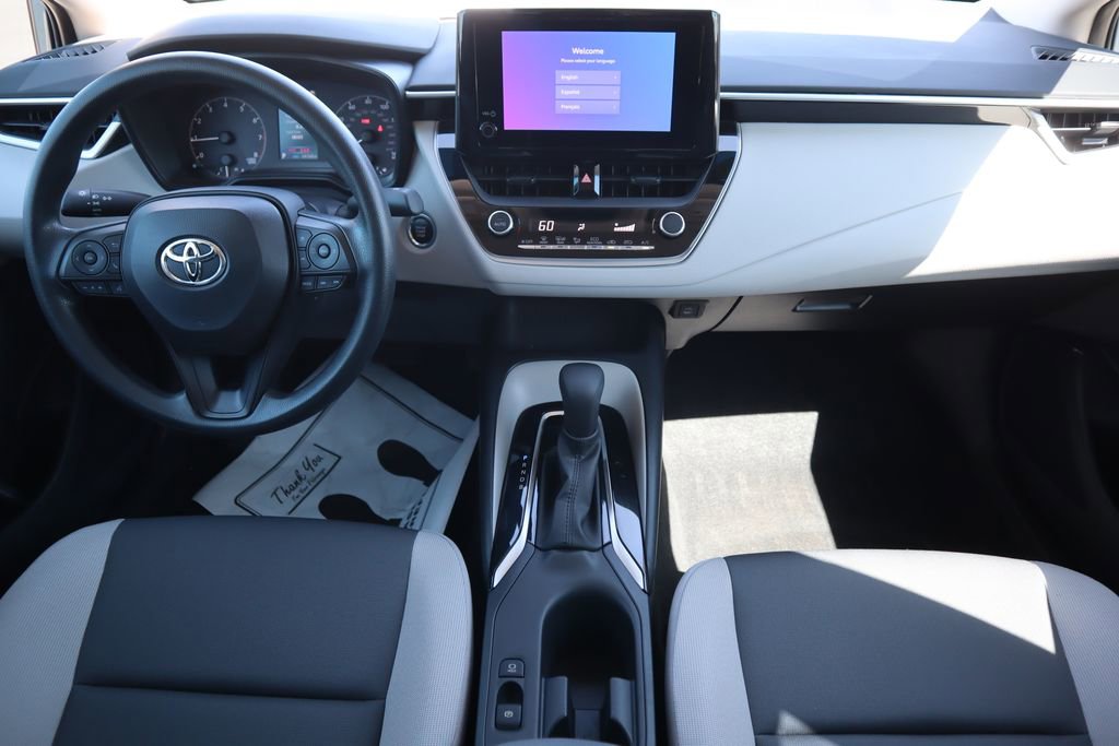 Certified 2023 Toyota Corolla LE image 13