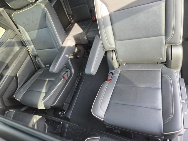 Used 2021 GMC Yukon SLT w/ SLT Luxury Plus Package image 35