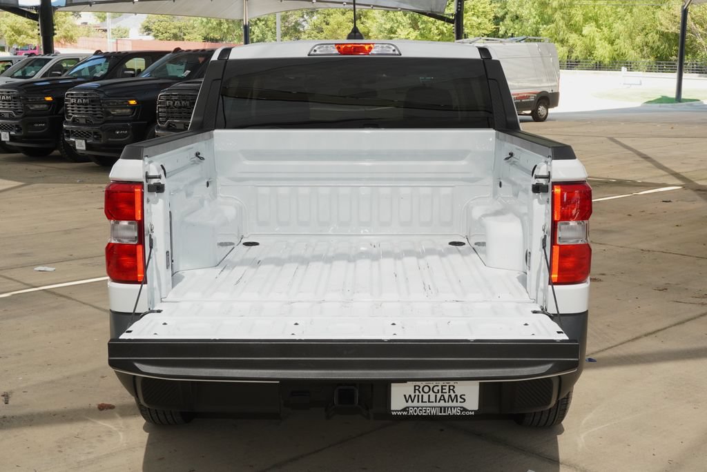 Used 2026 Ford Maverick XLT AWD/4WD image 28