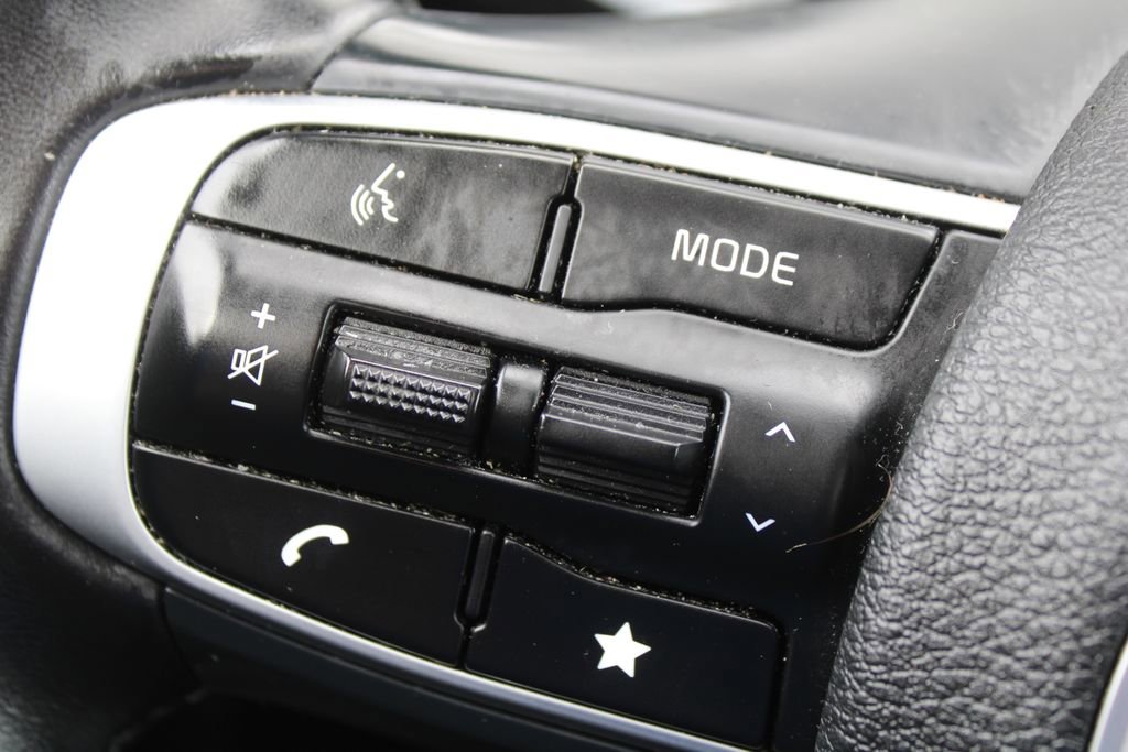 Used 2023 Kia Sportage EX image 26