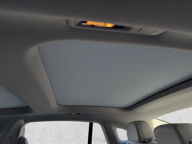 Certified 2023 Mercedes-Benz EQE 350+ 4MATIC Sedan image 20