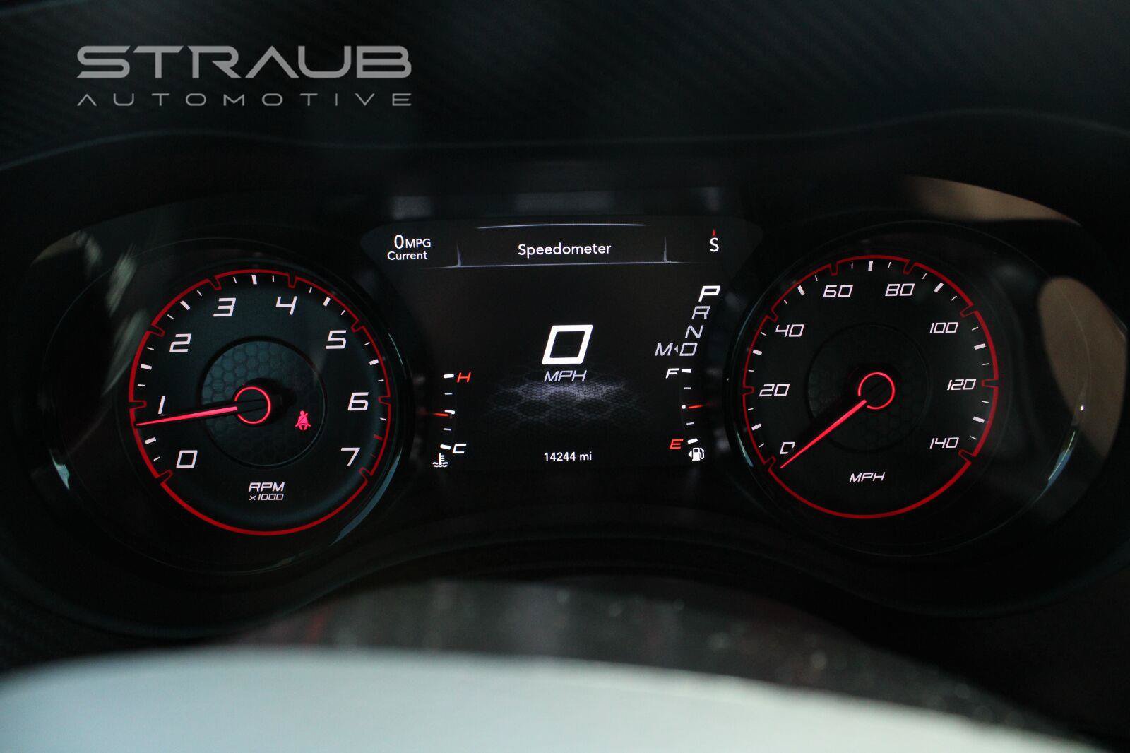 Used 2023 Dodge Charger SXT w/ Blacktop Special Edition AWD/4WD image 9