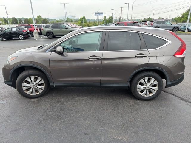 Used 2014 Honda CR-V EX-L image 3