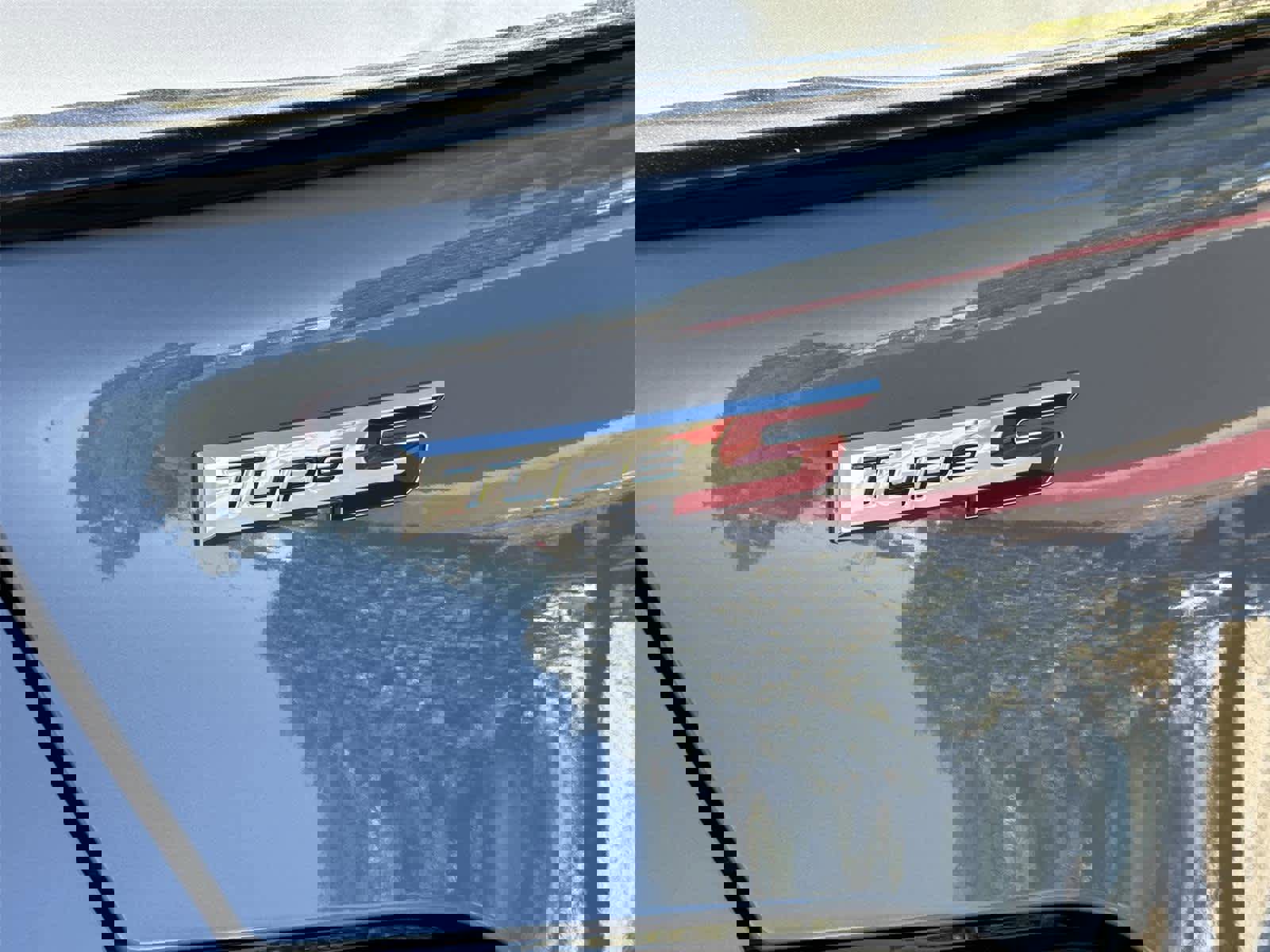 New 2026 Acura Integra Type S image 7