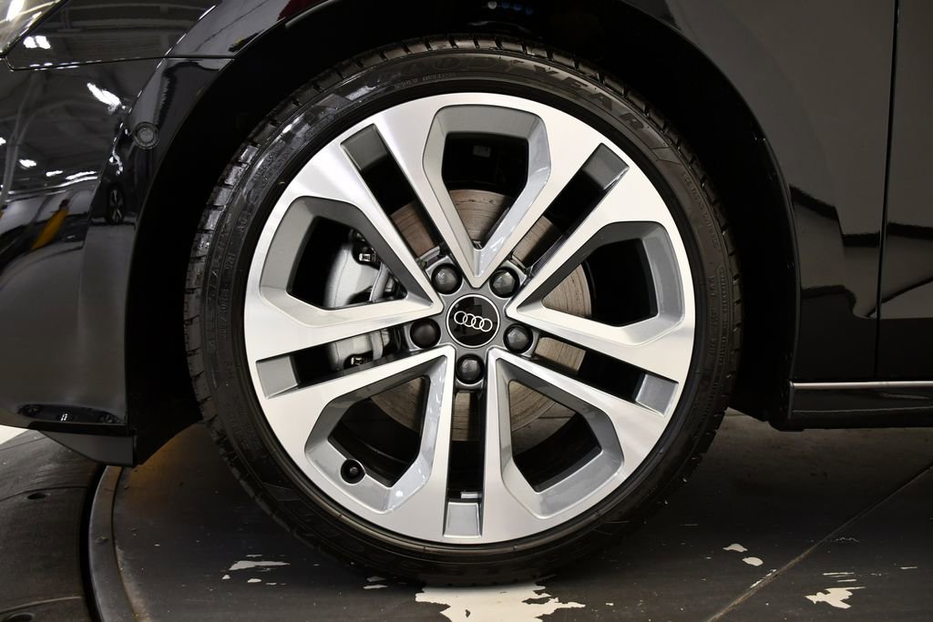 New 2026 Audi A3 2.0T Premium image 13