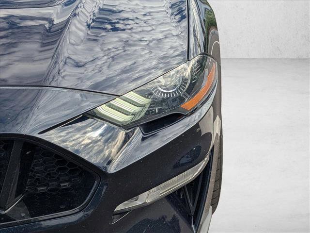 Used 2021 Ford Mustang GT Premium w/ Equipment Group 401A image 9