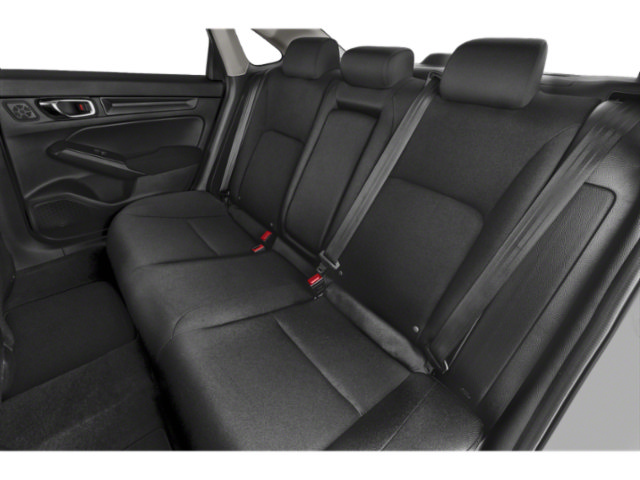 New 2024 Honda Civic EX image 10