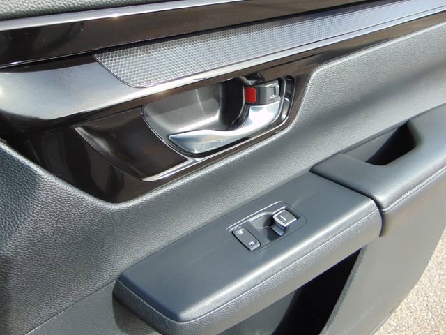 Certified 2025 Honda CR-V EX-L image 27