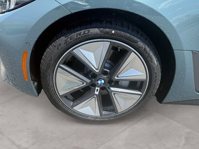 New 2026 BMW i4 xDrive40i AWD/4WD image 14