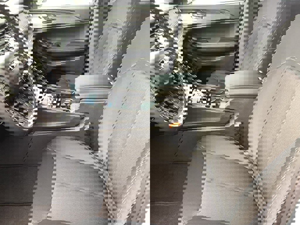 New 2025 Jeep Grand Cherokee Laredo w/ Luxury Tech Group I image 12