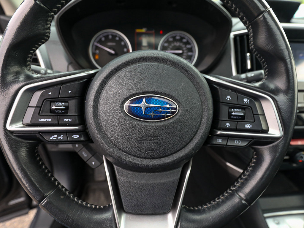Used 2022 Subaru Forester Premium AWD/4WD image 4