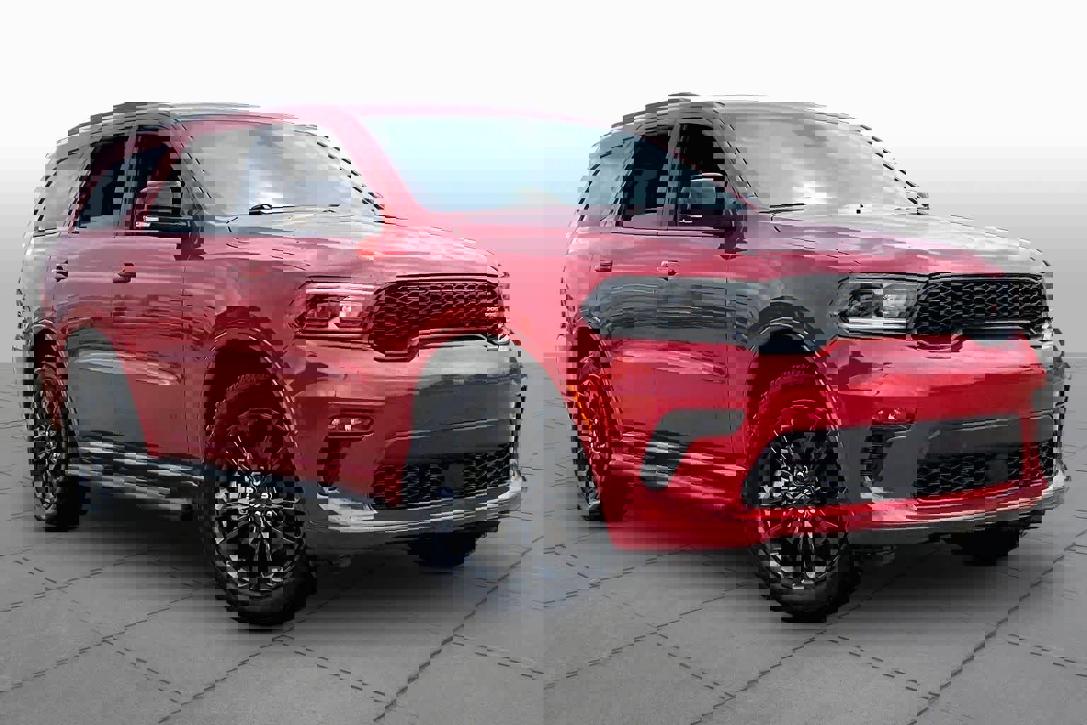 Used 2021 Dodge Durango GT image 3