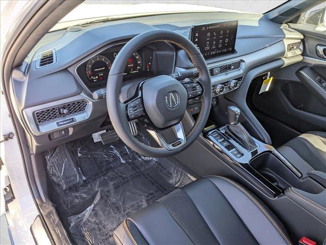 New 2026 Acura Integra A-Spec image 3