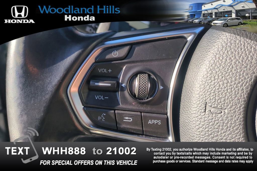 Used 2022 Acura MDX SH-AWD w/ Technology Package image 11