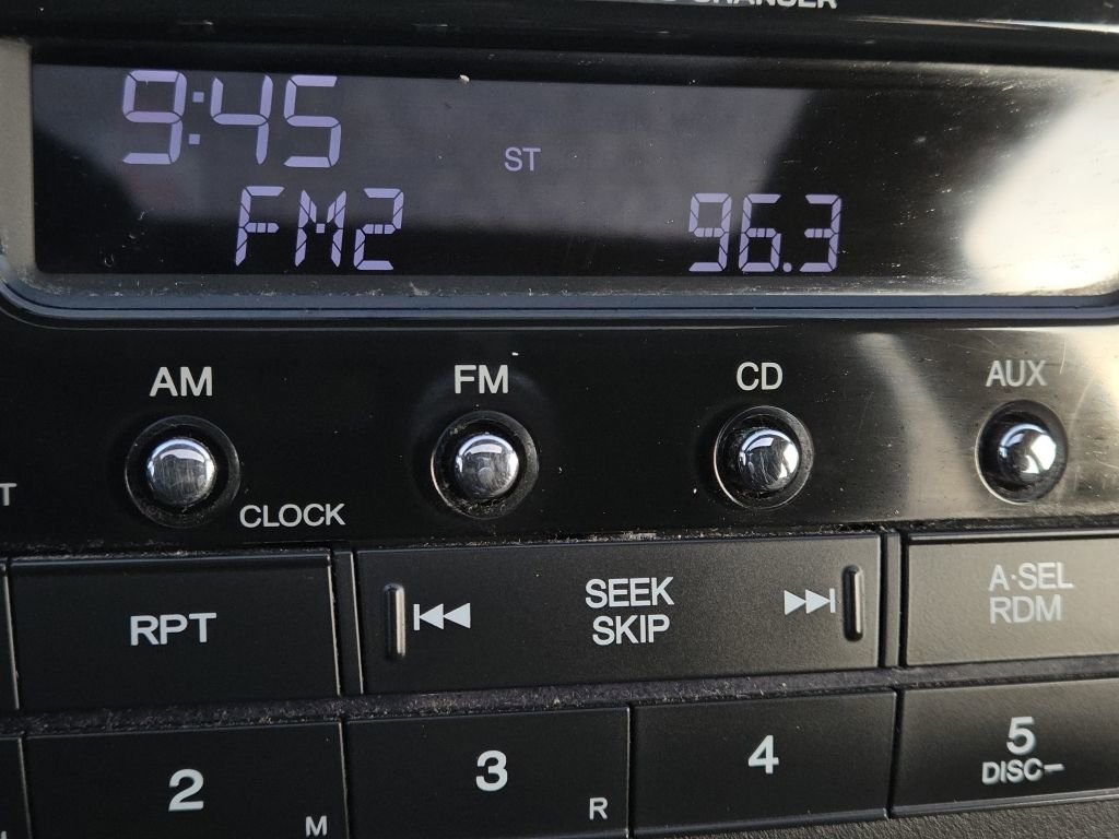 Used 2008 Honda CR-V EX image 4