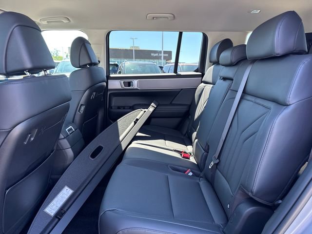 New 2026 Hyundai Santa Fe SEL FWD image 9