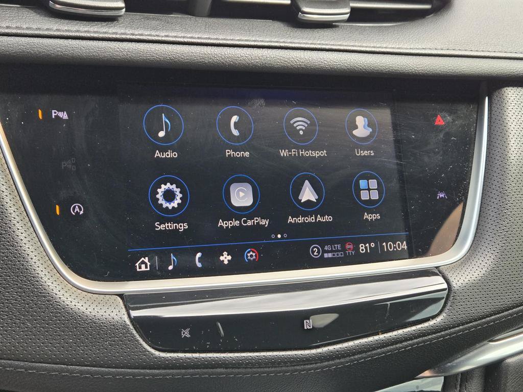 Used 2021 Cadillac XT6 Luxury FWD image 26