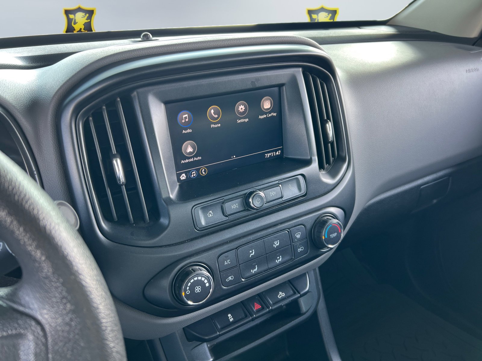 Used 2020 Chevrolet Colorado 2WD Extended Cab image 14