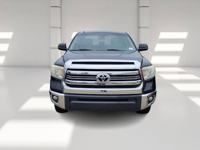 Used 2016 Toyota Tundra SR5 image 3