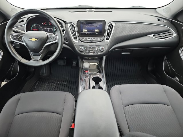 Used 2022 Chevrolet Malibu RS FWD image 11