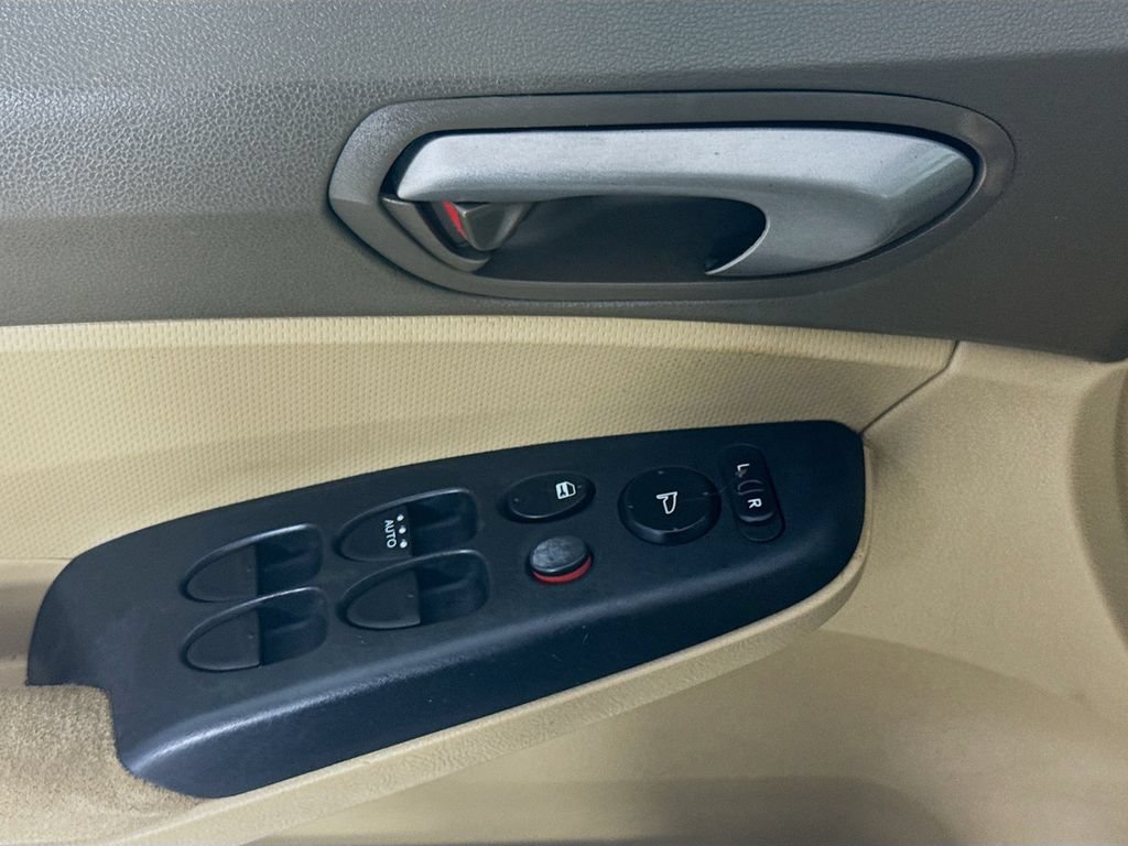 Used 2006 Honda Civic LX image 19