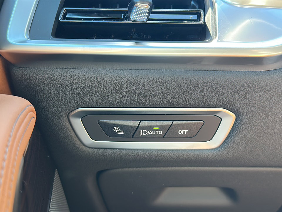 New 2026 BMW X7 xDrive40i image 28