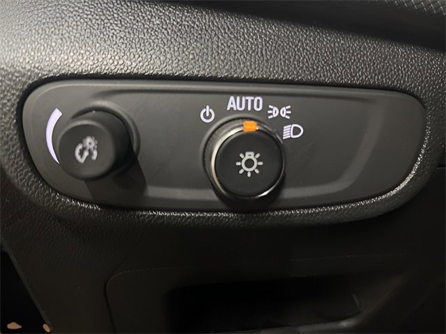 Used 2025 Chevrolet TrailBlazer LT image 22