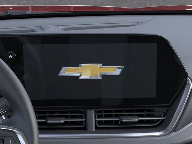New 2026 Chevrolet Trax LT w/ Driver Confidence Package image 22