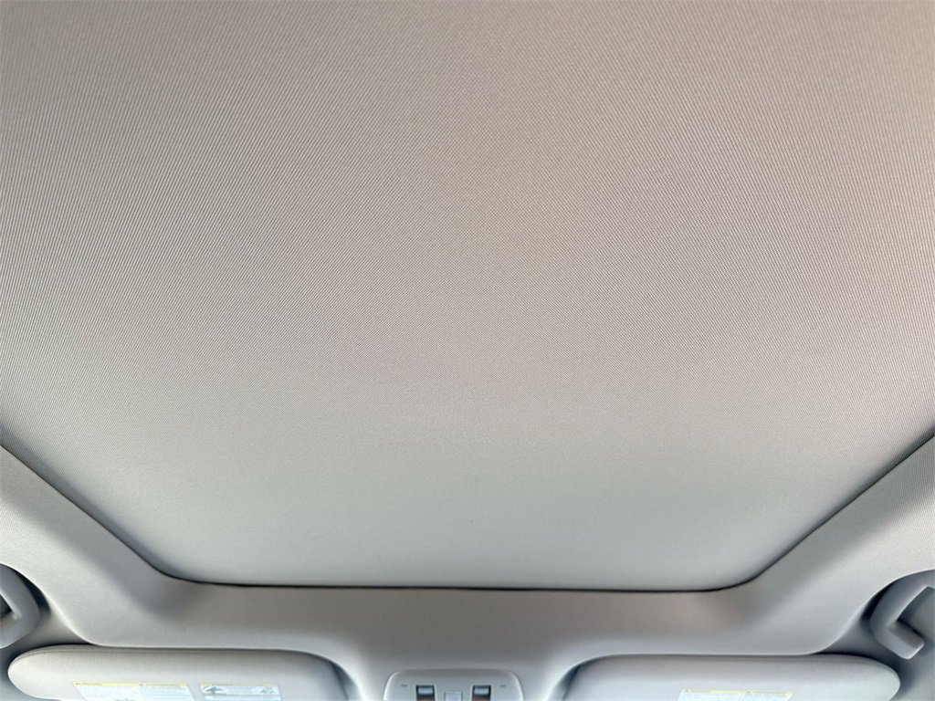 New 2025 Nissan Murano SL image 29