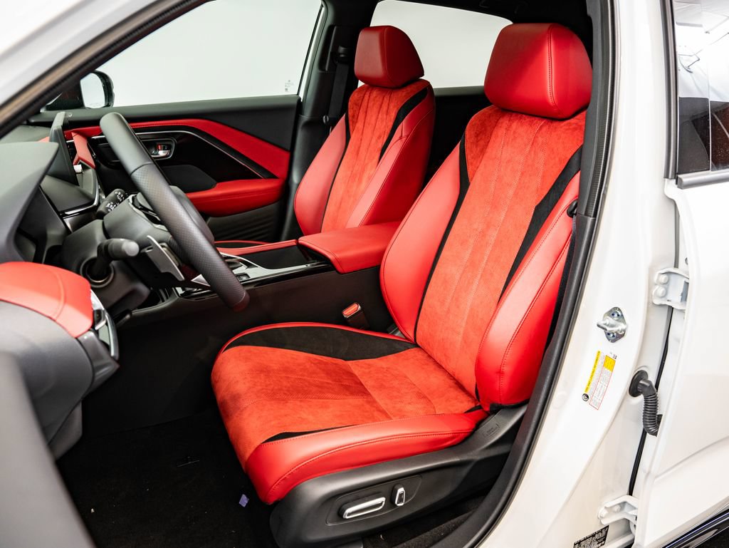 New 2026 Acura ADX A-Spec AWD/4WD image 41