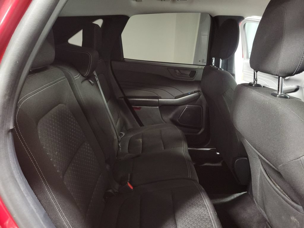 Used 2025 Ford Escape Active w/ Tech Pack #1 FWD image 24